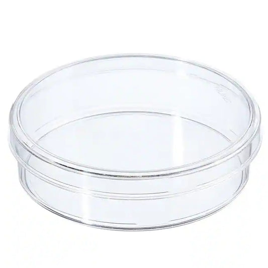 Thermo Scientific Nunc 4031 Sterile PS Petri Dishes, 100x25mm; 300/Cs