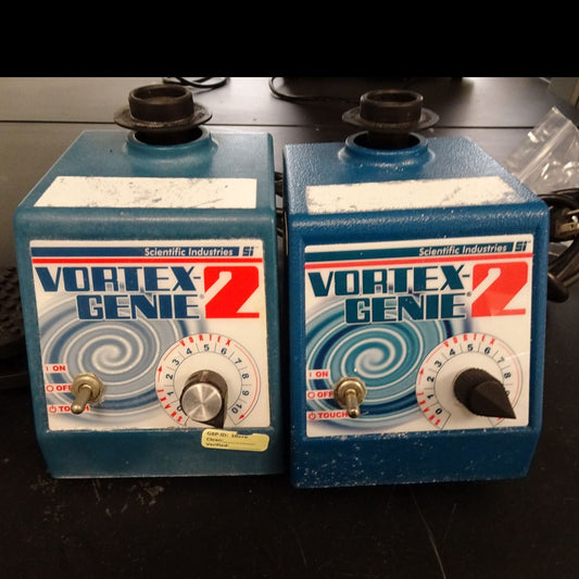 VWR Genie® 2 Variable Speed Vortex Mixer (120V)